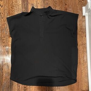 Figs Rafaela Oversized Scrub Top